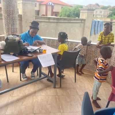 Healthykidshome Cherubs .08 3